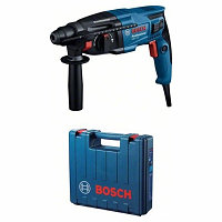 Перфоратор Bosch GBH 220 Professional (06112A6020)