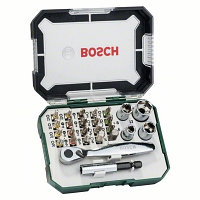 Универсальный набор инструментов Bosch 2607017322