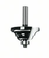 Профильная фреза D Bosch 8 mm, R1 6,3 mm, B 15 mm, L 18 mm, G 60 mm (2608628397) Bosch