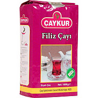 Турецкий чай Caykur filiz, 1000 гр. (Турция)