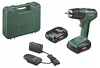 Дрель-шуруповерт аккумуляторная Bosch UniversalDrill 18 06039C8005