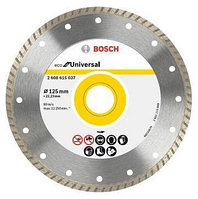 Диск отрезной алмазный Bosch 2608615037