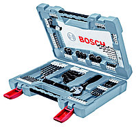 Набор оснастки Bosch 2608P00235