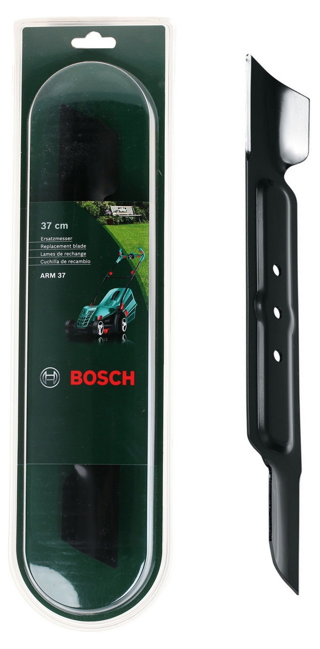 Нож для газонокосилки Bosch F016800343 Bosch - фото 2 - id-p181183243