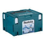 MakPac 3 Термобокс 395x295x215мм (11л), MAKITA MAKITA