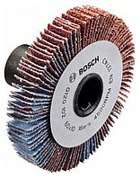 Ламельный валик 5мм, зернистость 80 Bosch (1600A00150) BOSCH