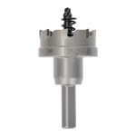 Коронки Endurance for Heavy Metal с твердосплавными напайками 38 mm Bosch (2608594144) Bosch