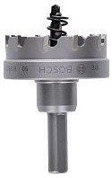 Коронки Endurance for Heavy Metal с твердосплавными напайками 48 mm Bosch (2608594150) Bosch