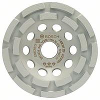 Алмазный чашечный шлифкруг Best for Concrete Bosch 125 x 22,23 x 4,5 мм (2608201228) Bosch