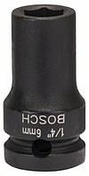 Головка слесарная Bosch Impact Control 1608551002