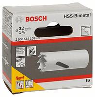 КОРОНКА STANDARD 32 ММ Bosch (2608584109) Bosch