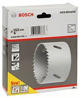 КОРОНКА STANDARD 152 ММ Bosch (2608584138) Bosch