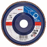 Шлифовальный круг Bosch 2608607366