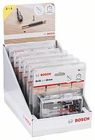 Набор оснастки Bosch 2607002786