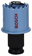Коронка Sheet Metal Bosch 29 mm, 1 1/8" (2608584786) Bosch