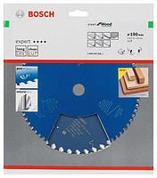 Цирк диск Expert for Wood 190x30x26/16x40T Bosch (2608644048) Bosch