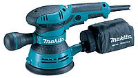 Шлифмашина эксцентриковая Makita BO5041K