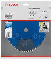 Цирк диск Expert for Aluminium190xFastFixx26/18x58T Bosch (2608644117) Bosch