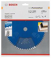 Пильный диск Bosch 2608644129