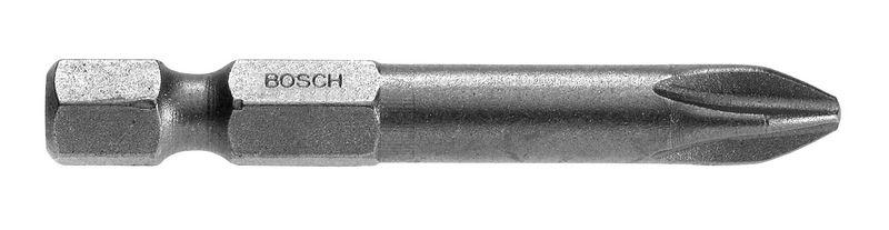 Насадка-бита Extra Hart Bosch PH 3, 49 mm (2607002504) Bosch - фото 1 - id-p181182584