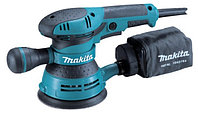 Шлифмашина эксцентриковая Makita BO5040