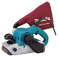 Шлифмашина ленточная Makita 9403