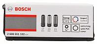 Набор головок слесарных Bosch 2608551102