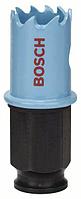 Коронка Sheet Metal Bosch 20 mm, 25/32" (2608584781) Bosch
