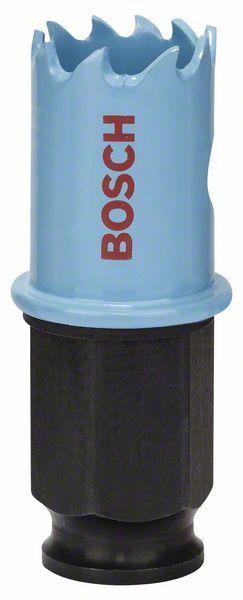 Коронка Sheet Metal Bosch 20 mm, 25/32" (2608584781) Bosch - фото 1 - id-p181182627