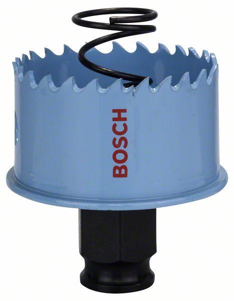 Коронка Sheet Metal Bosch 48 mm, 1 7/8" (2608584795) Bosch - фото 1 - id-p181182630