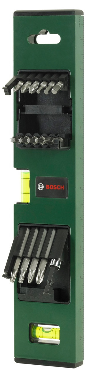 Набор бит Bosch 2607017070 - фото 1 - id-p181182647