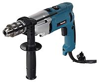 Дрель ударная Makita HP2070F