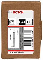 10 шт ПЛОСКОЕ ECO 400ммBosch (2608690237) BOSCH