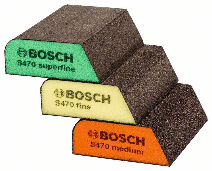 Набор оснастки Bosch 2608621252 - фото 1 - id-p181183591