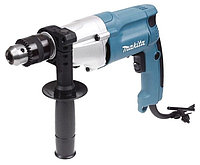 Дрель безударная Makita DP4010