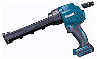 Пистолет для герметика аккумуляторный Makita DCG180Z (без АКБ и ЗУ)