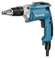 Шуруповерт безударный Makita FS6300