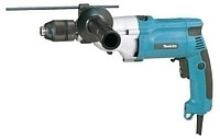 Дрель ударная Makita HP2051