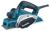 Рубанок Makita KP0800