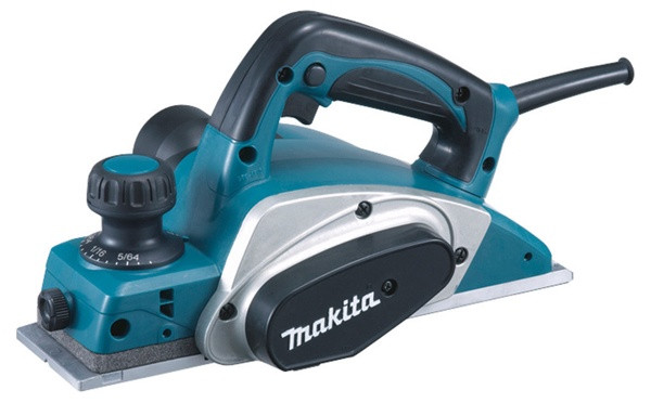 Рубанок Makita KP0800 - фото 1 - id-p181184434