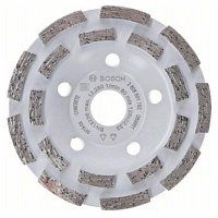 Алмазная чашка Bosch 2608601762