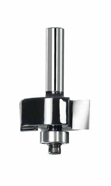 Фреза для выборки паза Bosch 8 mm, B 9,5 mm, D 31,8 mm, L 12,5 mm, G 54 mm (2608628350) Bosch - фото 1 - id-p181185152
