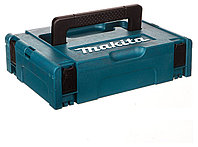 MakPac 1 Кейс 396x296x105 мм к JR102/HP1640/4350FCT/DF330D, MAKITA Makita