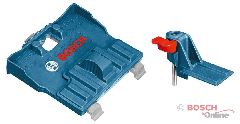 Комплект для сверления ряда отверстий Bosch RA 32 (1600Z0003X) Bosch - фото 1 - id-p181182878