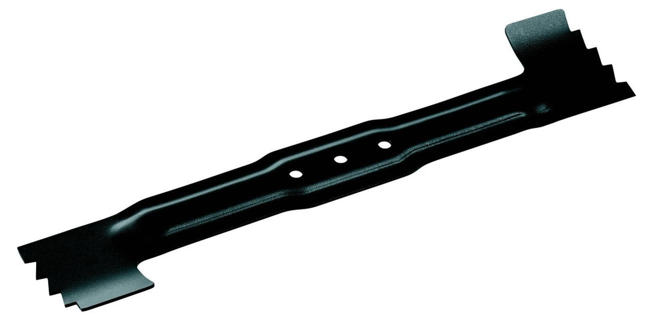 Нож для газонокосилки 42 см прямой BOSCH (F016800495) Bosch - фото 1 - id-p181183764