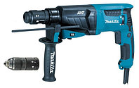 Перфоратор Makita HR2631FT