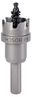 Коронки Endurance for Heavy Metal с твердосплавными напайками 16 mm Bosch (2608594127) Bosch
