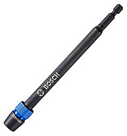 Удлинение хвостовика 1/4" HEX 305 mm, BOSCH (2608587521) Bosch