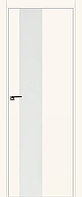 Дверь Дарквайт №5 E белый лак 2000*800 (190) кромка с 4-х сторон матовая Eclipse
