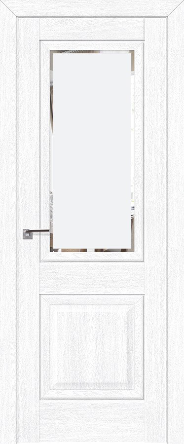 Дверь ProfilDoors Монблан 2.88 ХN стекло матовое square Профильдорс